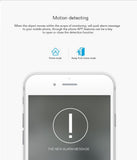 360° SMART HOME CAMERA
