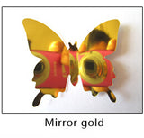 3D Butterfly Wall Stickers