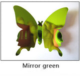 3D Butterfly Wall Stickers