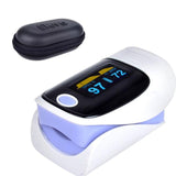 Finger pulse