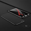 R9 s Case 3 in 1 Knight Armor Phone Cases For Oppo R9 R9s Plus Case Ultra thin Fashion 360 Matte Phone Cover Fundas Capa Shell