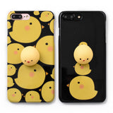 Squishy Phone Cases for iPhone 7 6 6s Plus