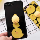 Squishy Phone Cases for iPhone 7 6 6s Plus
