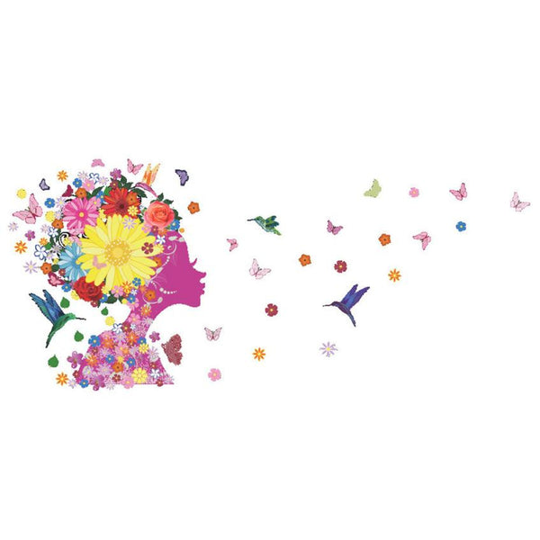 2016 wall stickers butterfly wall sticker poster adesivo de parede for kids rooms  DIY Vinyl Wall Stickers