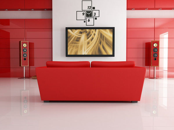 Wall Sticker Art Decals