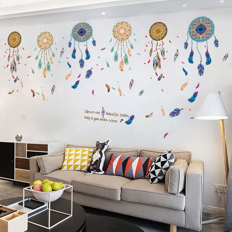 wall stickers home decor retro children posters wall decals wall stickers home decor living room