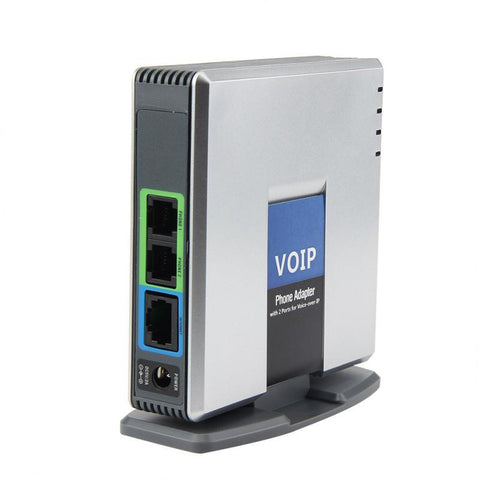 VOIP Phone Adapter