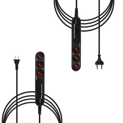 Power Socket Adapter Charger
