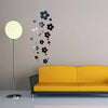 3D DIY Acrylic Wall  Sticker Modern stickers