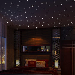 Wall Sticker Wall Stickers for Kids Rooms posters wall decals glow in the dark stickers muraux adesivo de parede