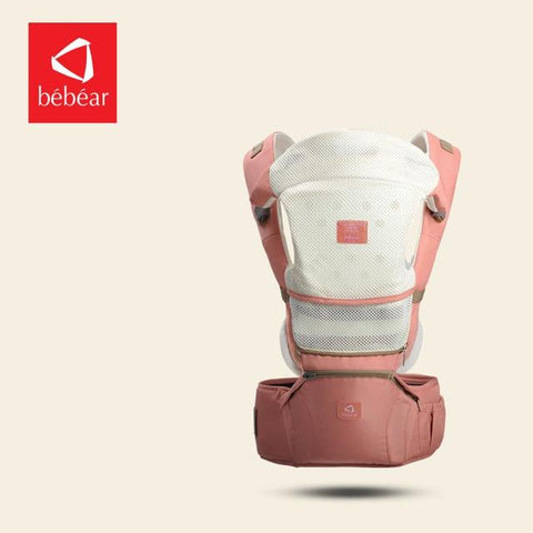 Multifunction Baby Carrier