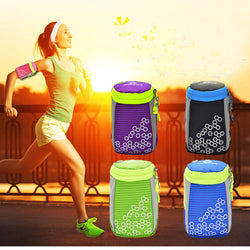 Running Arm Bag