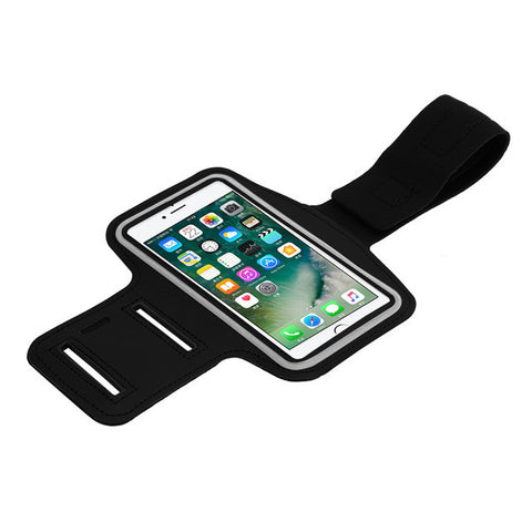 Phone Holder Case For iphone 6 6s i6 Samsung Gymnasium Activities Accessories Phone Pouch Cover Arm Band Phone Bag