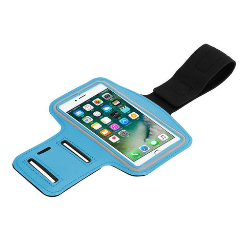 Phone Holder Case For iphone 6 6s i6 Samsung Gymnasium Activities Accessories Phone Pouch Cover Arm Band Phone Bag