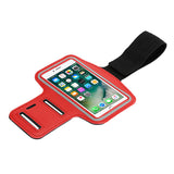 Phone Holder Case For iphone 6 6s i6 Samsung Gymnasium Activities Accessories Phone Pouch Cover Arm Band Phone Bag