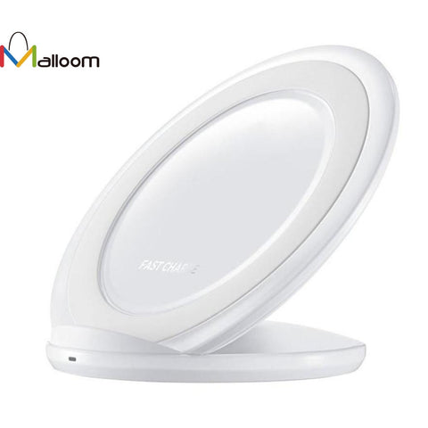 5v 1A Fast Charge 2016 Phone Accessories Qi Wireless Charging Stand Dock for Samsung Galaxy NOTE7 S7/S7 edge
