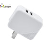 USB Travel Charger Dock For phone