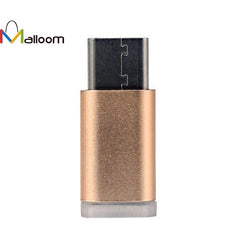 Micro USB Data Charging Adapter Android Phone