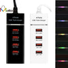 US Plug Wall Charger