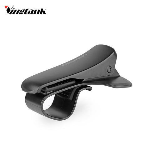 Universal car phone mount holder dashboard clip mobile phone holder for iPhone Samsung Xiaomi Huawei accessories