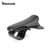 Universal car phone mount holder dashboard clip mobile phone holder for iPhone Samsung Xiaomi Huawei accessories