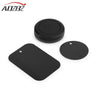 AOZBZ Magnetic Car Phone Holder Bracket Stand for Samsung/iPhone /Huawei Accessories GPS Stent Stick on Flat Dashboard