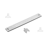 Universal Temporary Car Parking Card  Phone Number Card