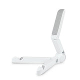 Powstro phone Foldable Adjustable Stand Bracket Holder Mount For iphone iPad ASUS Samsung Pad Tablet PC Tablet Accessories