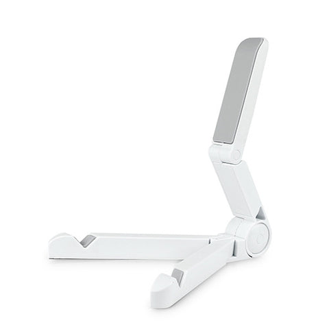 Powstro phone Foldable Adjustable Stand Bracket Holder Mount For iphone iPad ASUS Samsung Pad Tablet PC Tablet Accessories