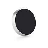 Powstro Universal Magnetic Car Phone Holder Mini Bracket Stand For Samsung Accessories GPS Stent For iPhone Samsung Phone Stand