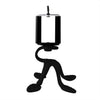 Powstro Flexible Octopus Leg Phone Holder Universal Smartphone Accessories Stand Support For Mobile Tripod for phone camera