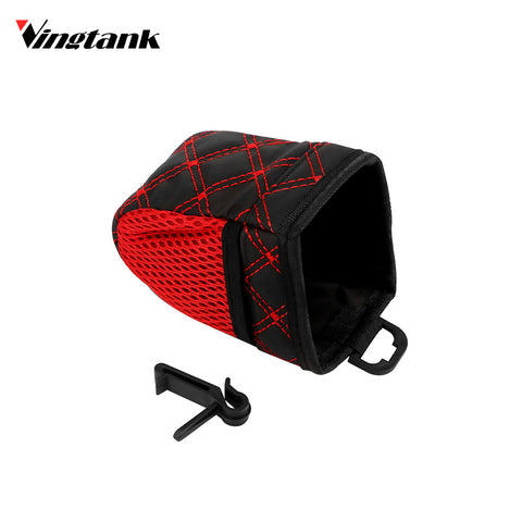 Vingtank Air Vent Organizer Car Glasses Phone Keys Storage Box Holder Auto Accessories Hanging Bag