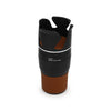 Multifunction Car Storage Box Organizer Drink Phone Holder 360 Degree Rotation for Sunglass Pen Coins Drink Car Accessories