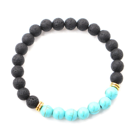 Chakra Bracelets Natural Stone