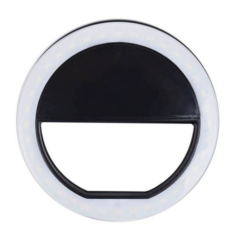 Mobile iPhone Flash Ring
