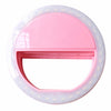 Mobile iPhone Flash Ring