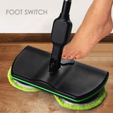 Rotary Mop