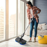 Rotary Mop